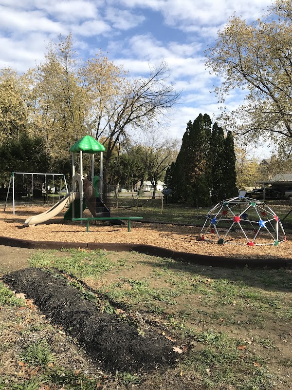 ClintonTwp Sale Rd Playground