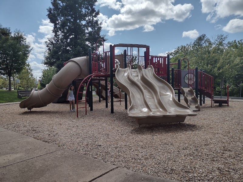 Veteran's Memorial Park