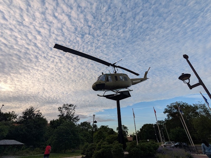 Veteran's Memorial Park