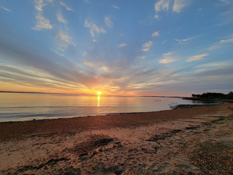 Veteran's Memorial Park