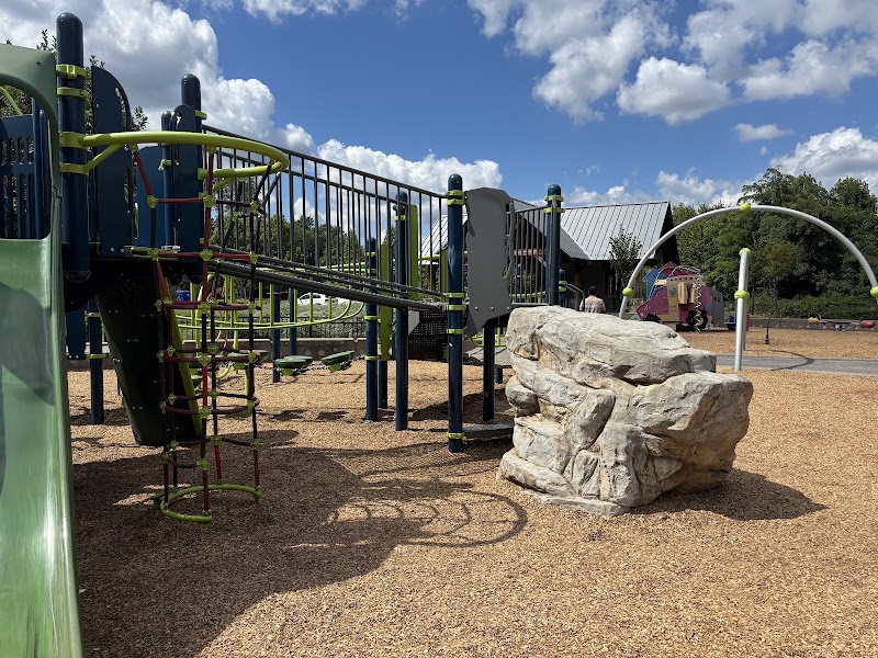 East Norbeck Local Park