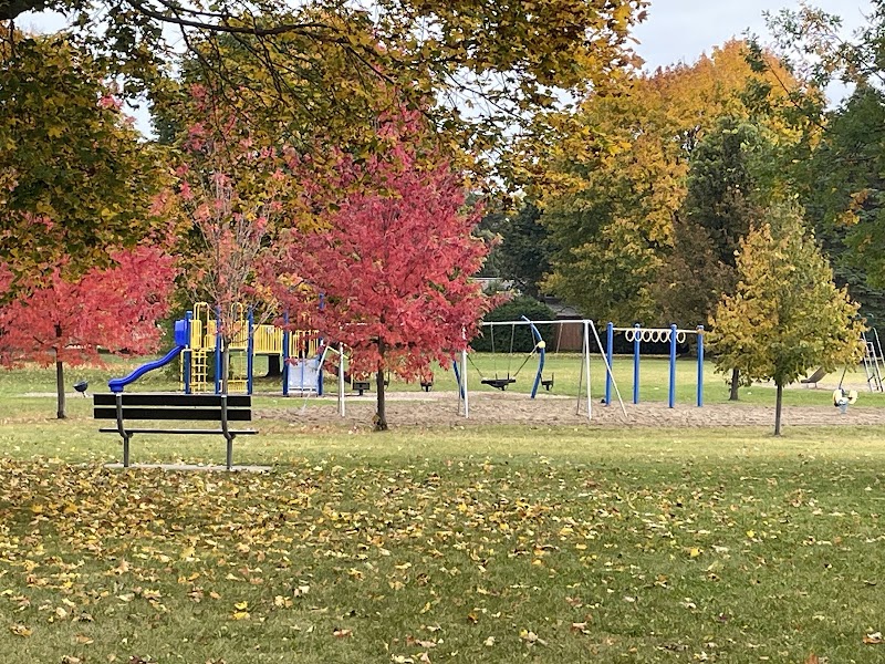 Tecumseh Park