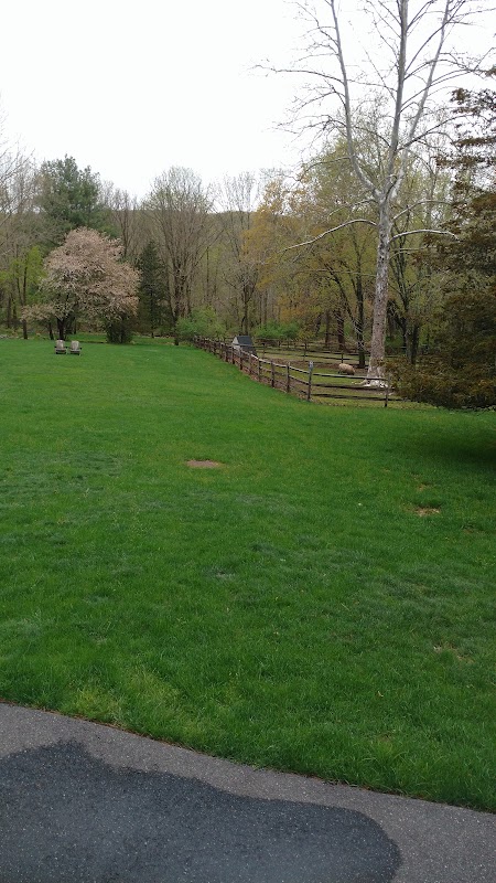 NJA Baldwin Sanctuary