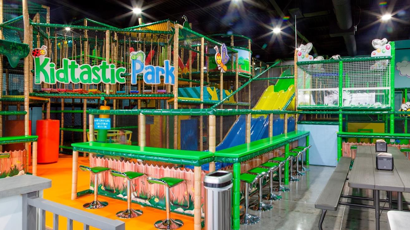 Kidtastic Park