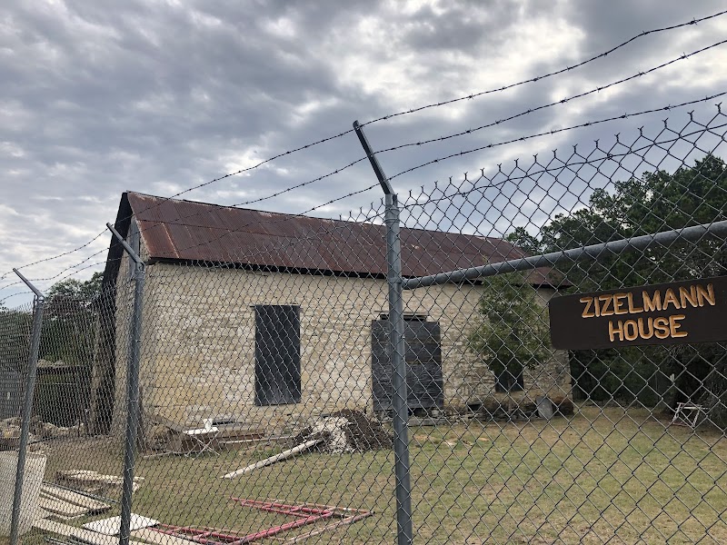 Zizelmann House