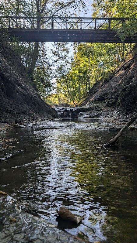 West Creek Reservation