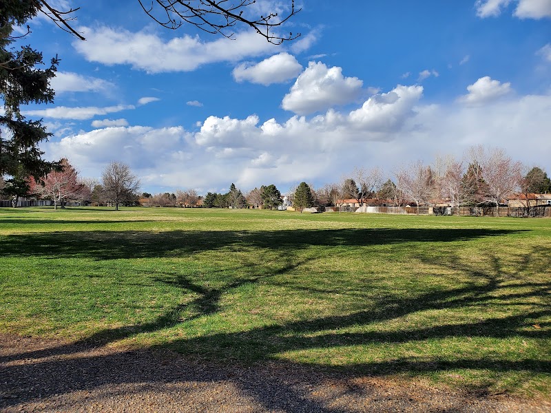Peoria Hills Park