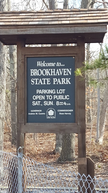 Brookhaven State Park