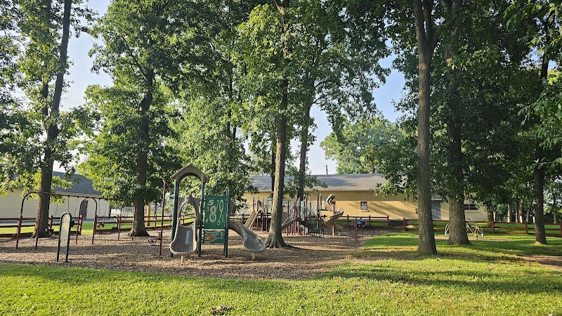 Fullerton Memorial Community Center