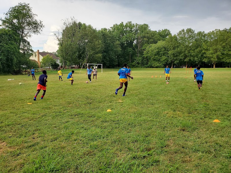 Stonegate Local Park