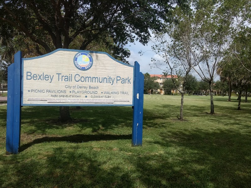 Bexley Trail Community Park