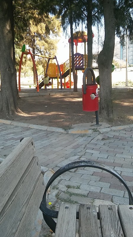 Uğur Mumcu Park