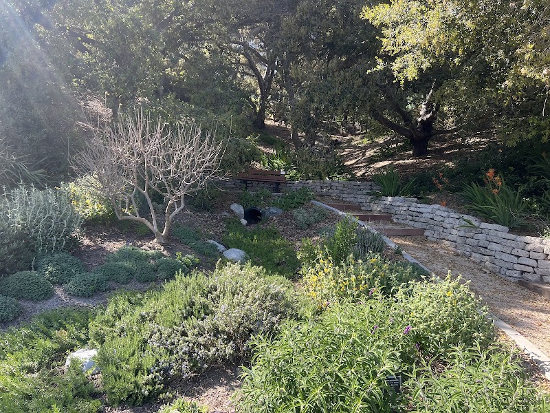 Crown Valley Park