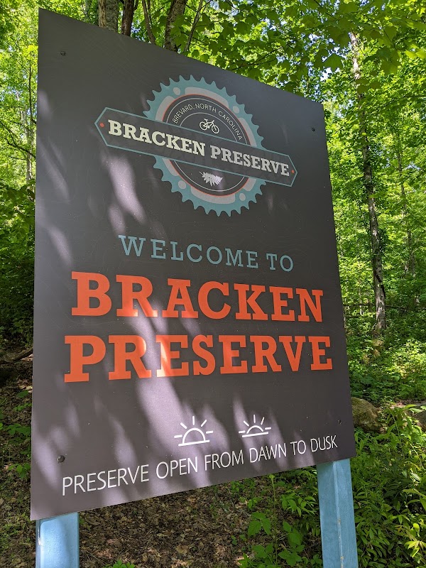 Bracken Preserve