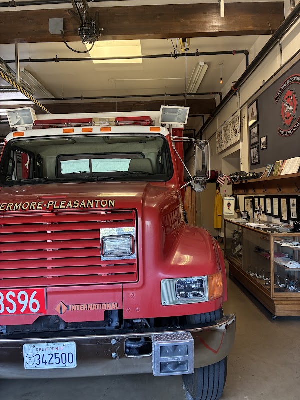 Centennial Light Bulb