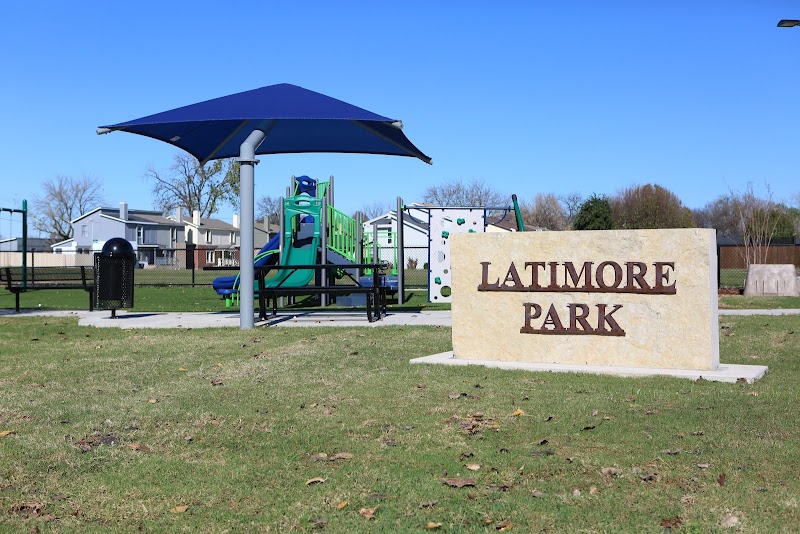 Latimore Park