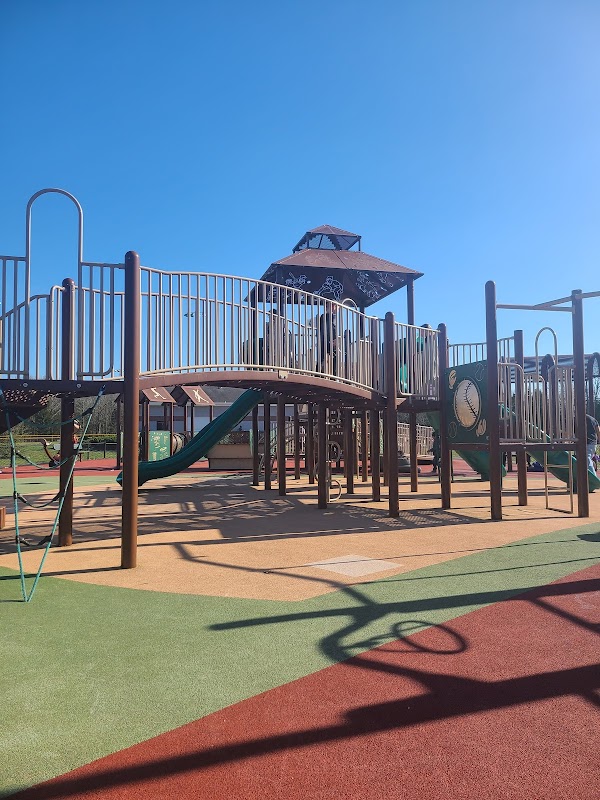 Toms River Veterans Recreation Complex