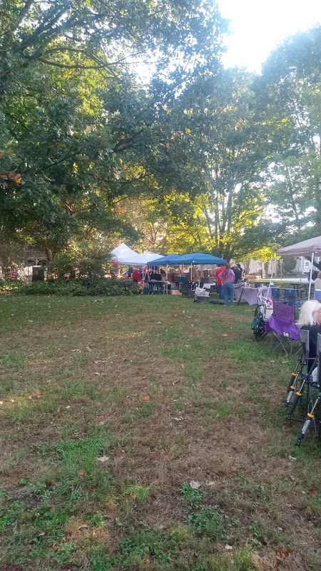 Nelson Sayler Memorial Park