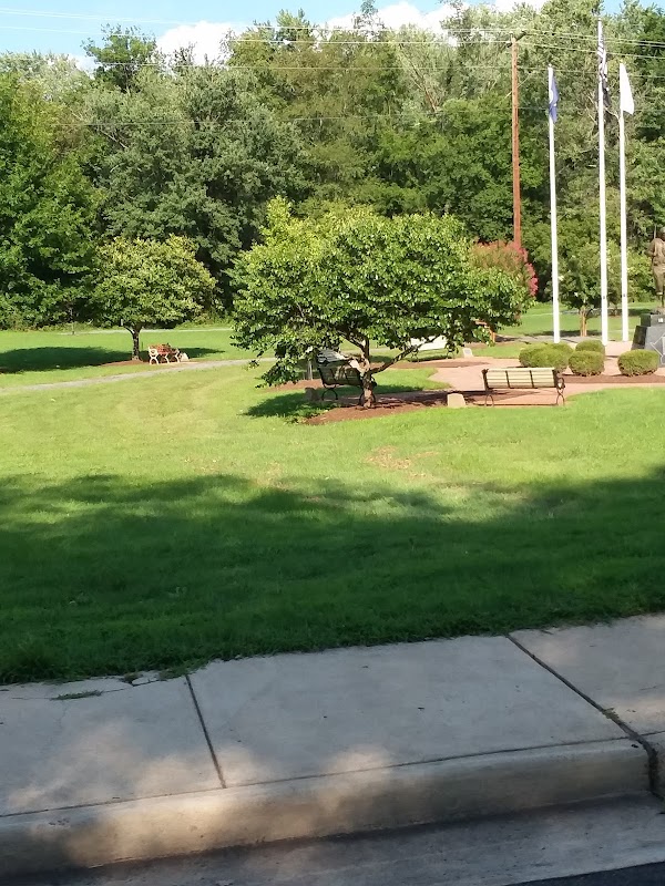 Culpeper War Memorial Park