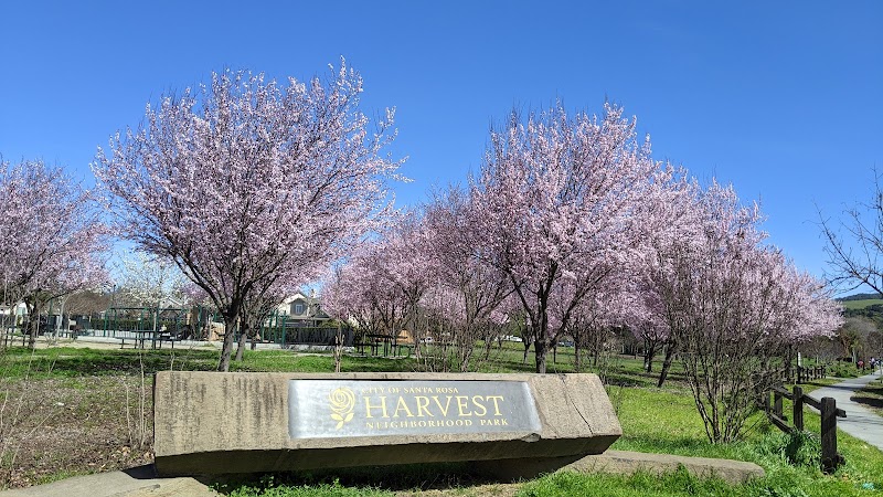 Harvest Park