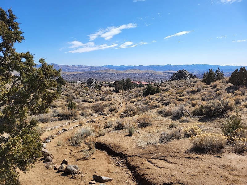 Sun Valley Regional Park