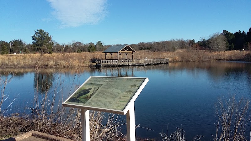 Tyler Nature Center