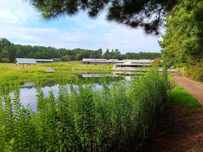 Tyler Nature Center
