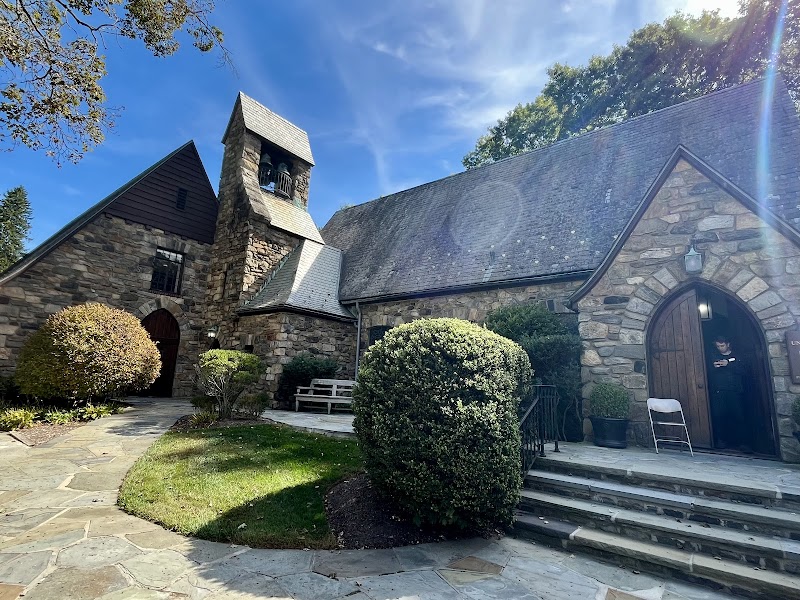 Union Church of Pocantico Hills
