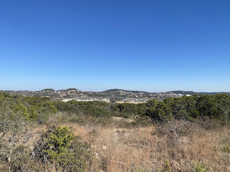 Friedrich Wilderness Park