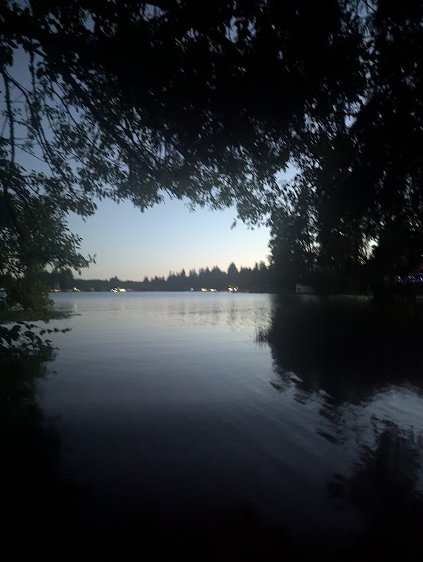 Covered Area Water And Electricity