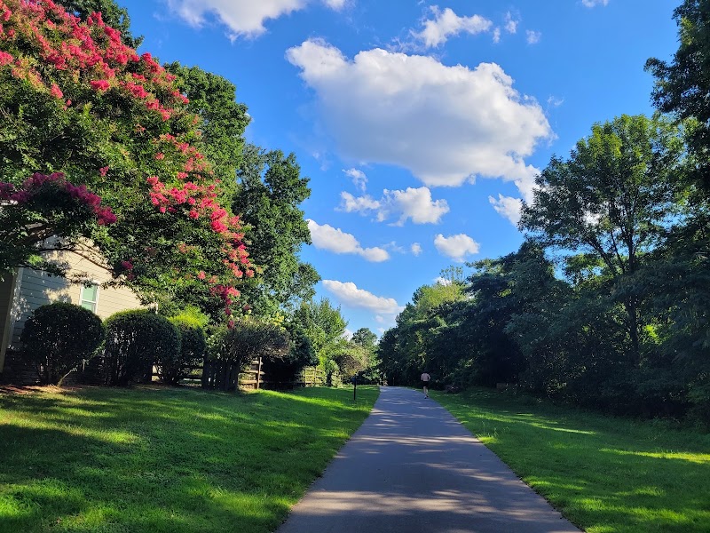 Little Sugar Creek Greenway S.
