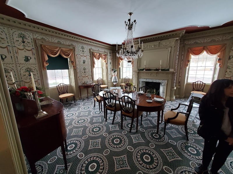 Phelps-Hatheway House