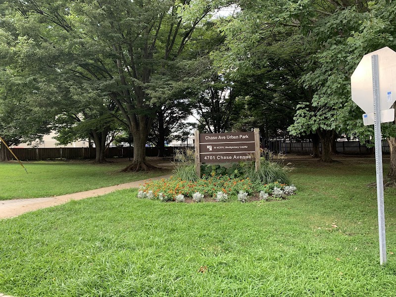 Chase Avenue Urban Park