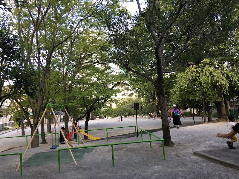 Takanawa Park