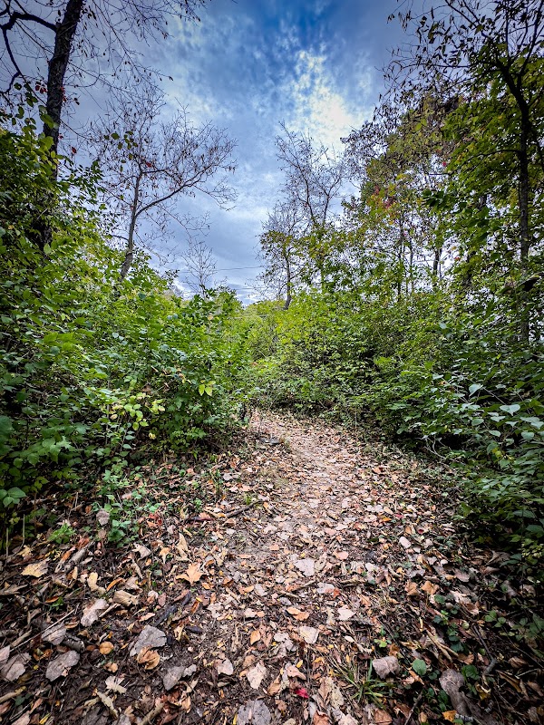 Fishers Heritage Park at White River