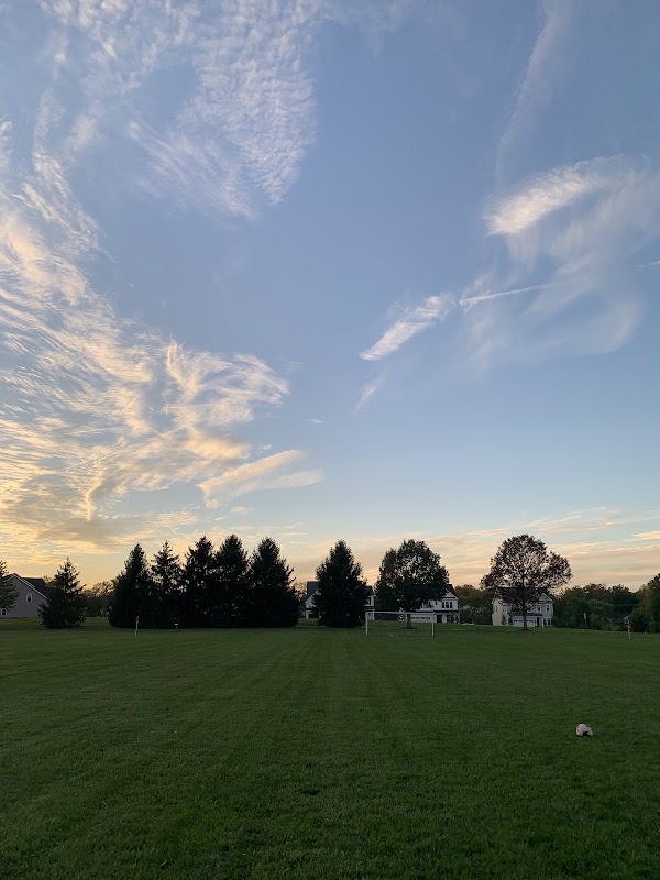 Alvin C Alderfer Recreation Area