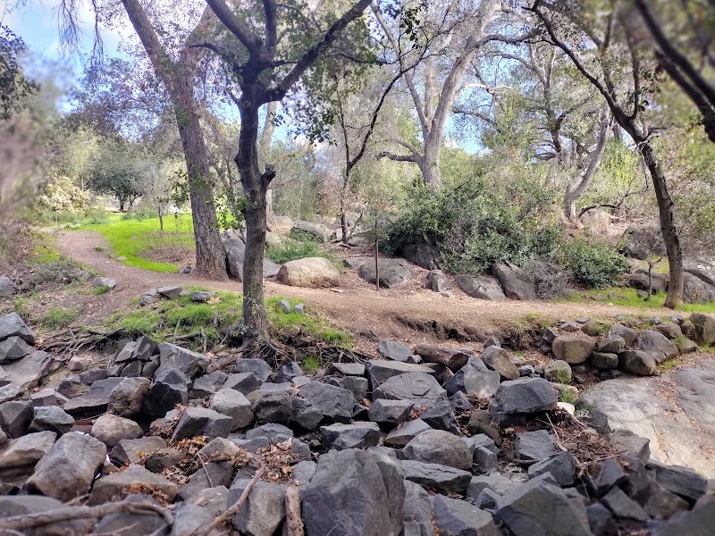 Felicita County Park