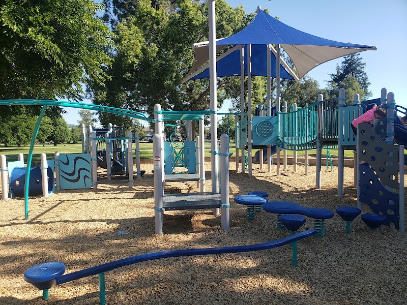 Ida Holm Neighborhood Park