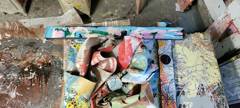 Downtown Skywalk at Devos Place