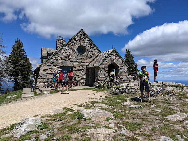 Mount Spokane State Park