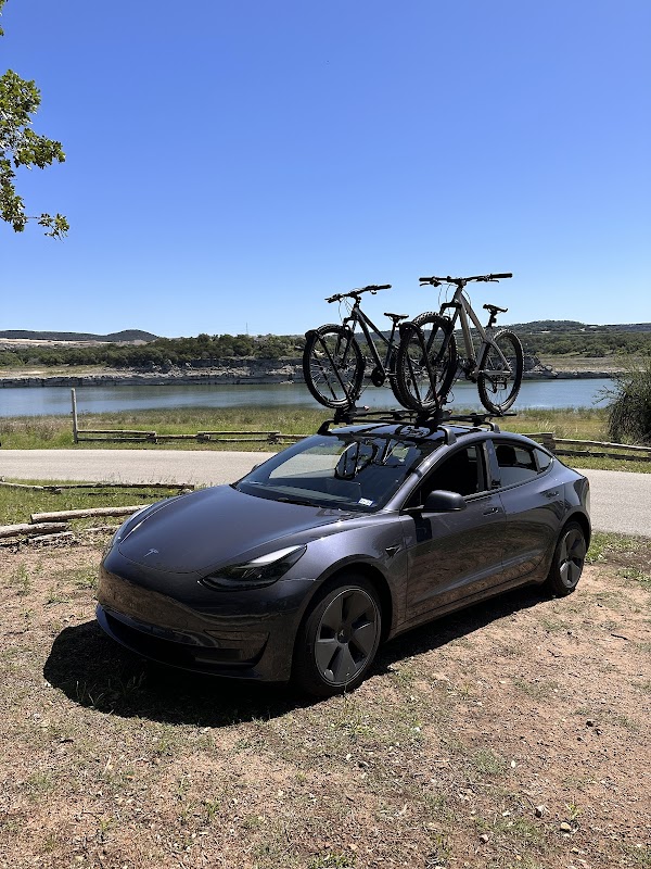 Kate's Cove (Camping Only)