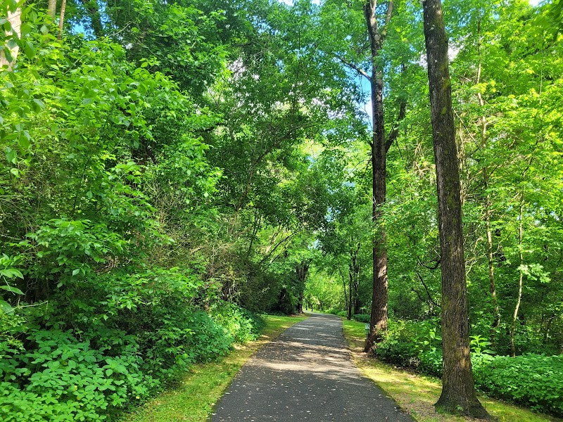 McEachern Greenway