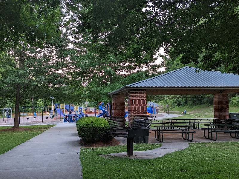 McEachern Greenway