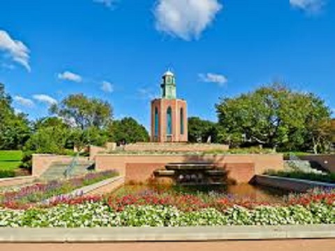 Nassau County Department of Parks, Recreation & Museums