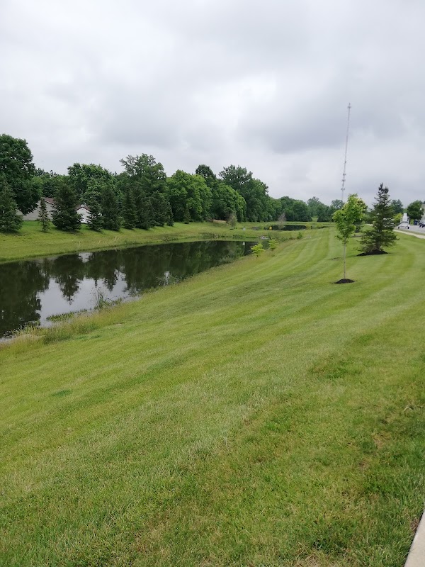 Cumberland Pointe Park