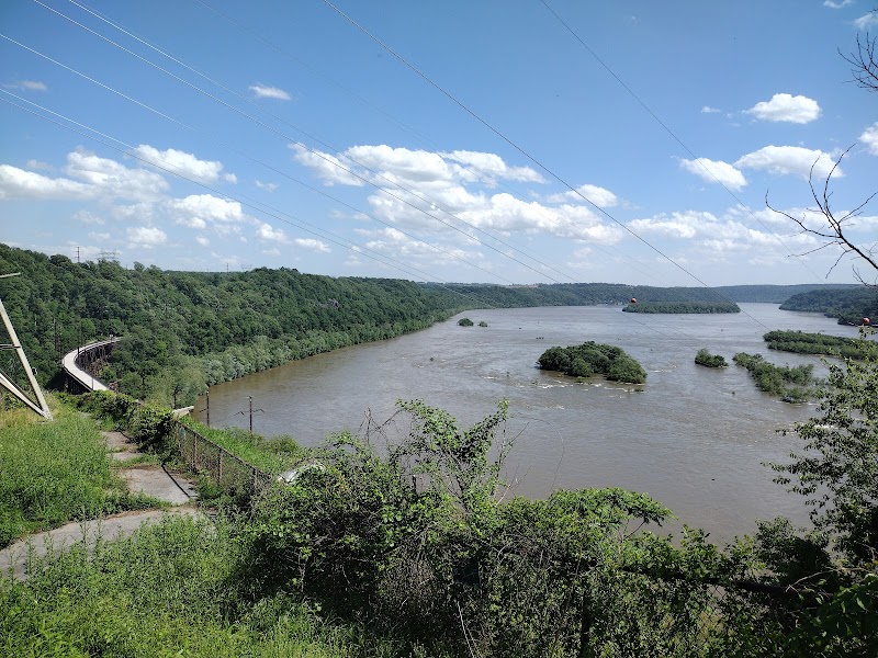 Safe Harbor Nature Preserve