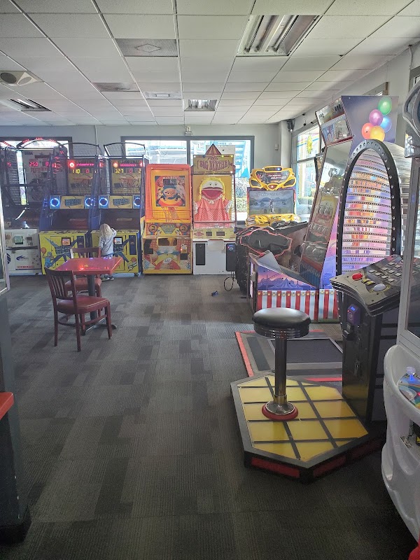 Happy Days Adventure Zone