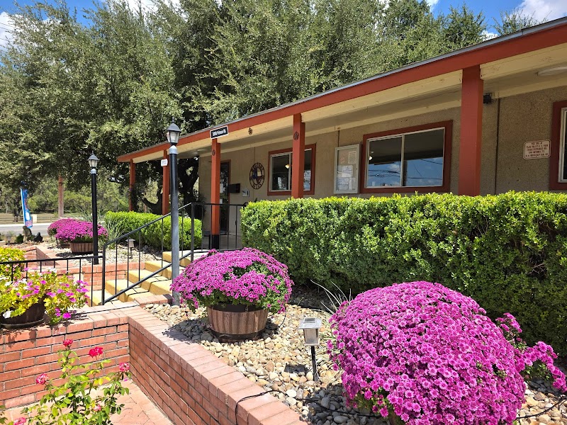 Tejas Valley RV Park