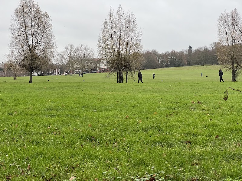 Streatham Common