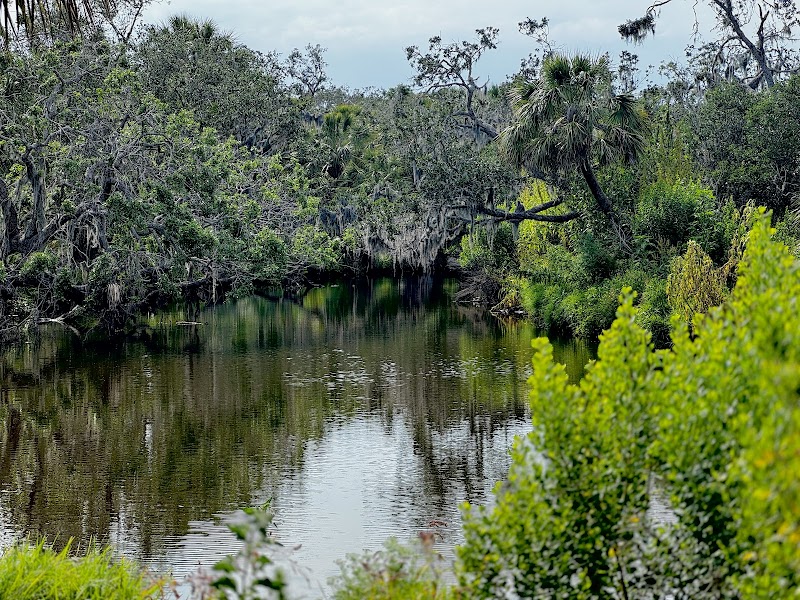 Terra Ceia Preserve State Park